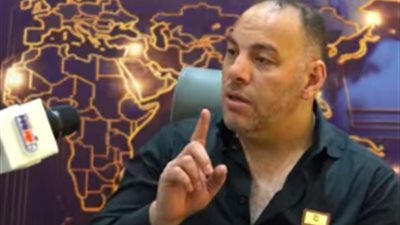 بعد تأخر قرار لجنة المسابقات .. أحمد بلال ساخرًا: 