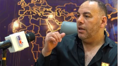 أحمد بلال: صراعات الزمالك أخرت النادي.. واستبعد مشاركة أمام عاشور