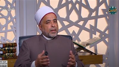 إبراهيم عبد السلام: التوفيق في المذاكرة من الله وهذه الأدعية تُعين على الفهم