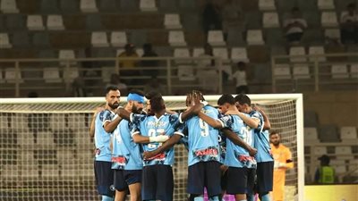 مباريات بيراميدز المتبقية في الدوري بعد الخسارة أمام البنك وفوز الأهلي