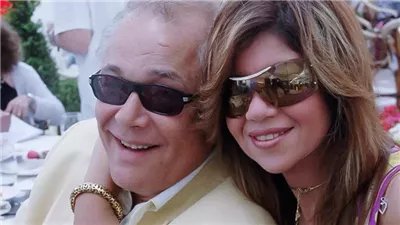 تعليقاً على أزمتها الأخيرة.. عزة مصطفى: بوسي شلبي في ابتلاء شديد