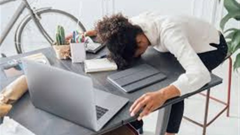 خطر هذه العادة
