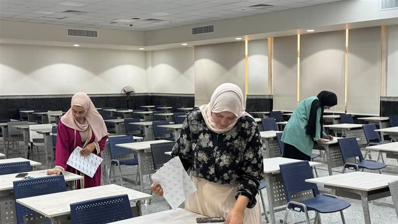 جامعة قنا الاهلية