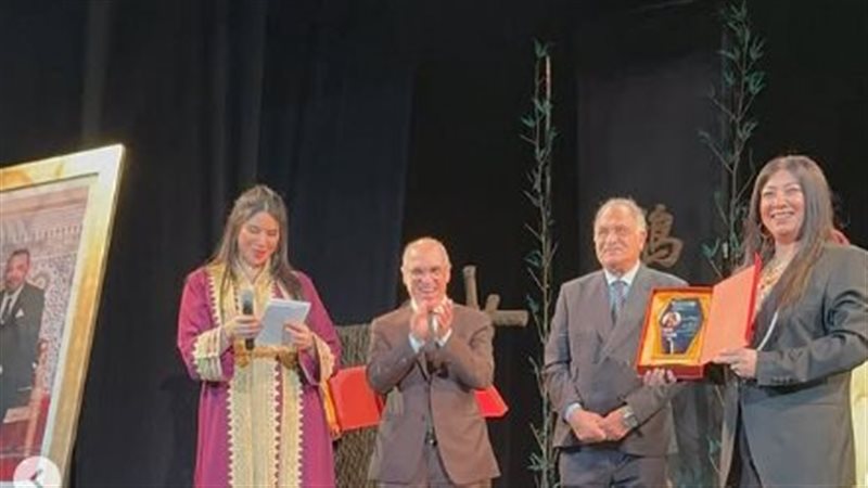 انتصار