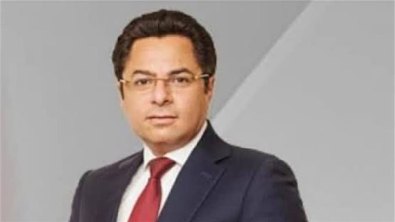 خالد ابو بكر