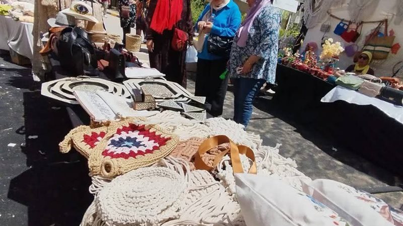 أندية المرأة