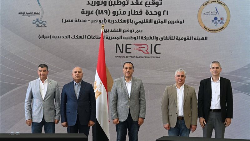 مصطفى مدبولي، رئيس
