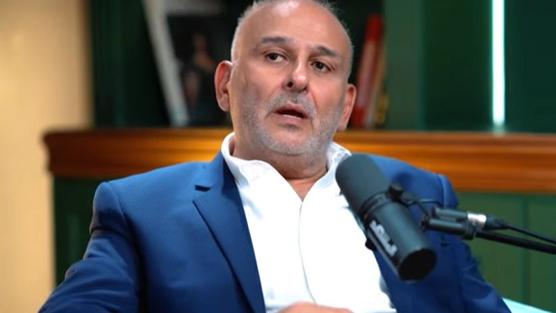 جمال سليمان