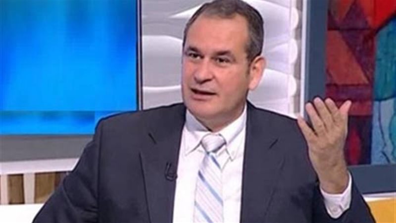 الدكتور مدحت الشريف