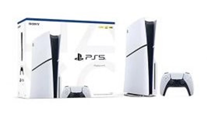PS5