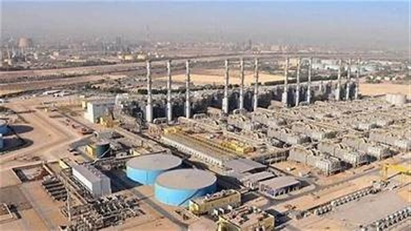 المنطقة الصناعية
