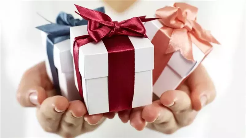 رد الهدية