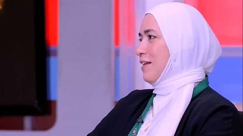 الدكتورة دينا أبو