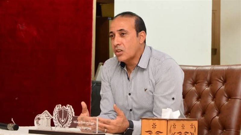 الدكتور إسلام بهنساوي