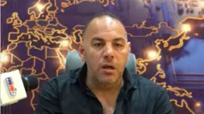 أحمد بلال
