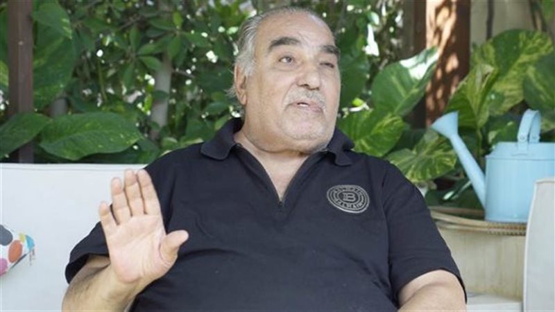 سيد صادق