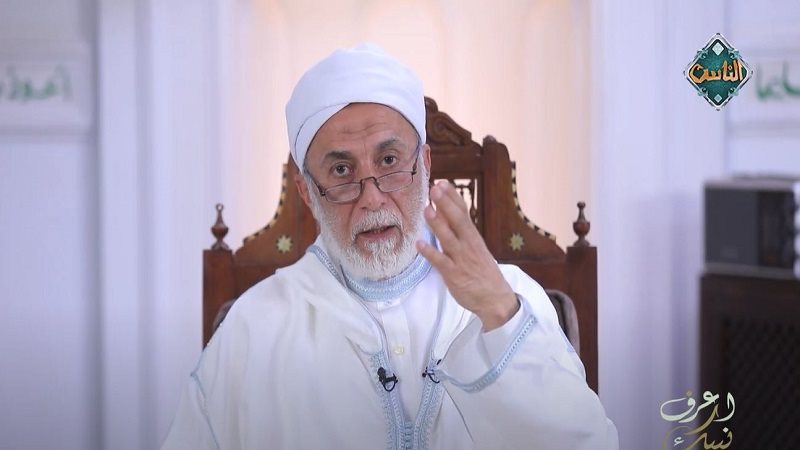 الدكتور يسري جبر