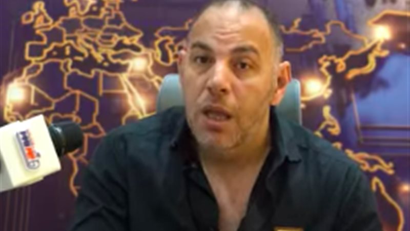 أحمد بلال