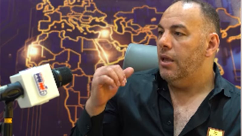 أحمد بلال