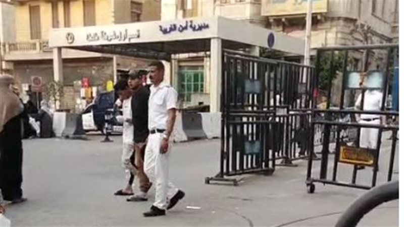محمد البسطويسي عامل