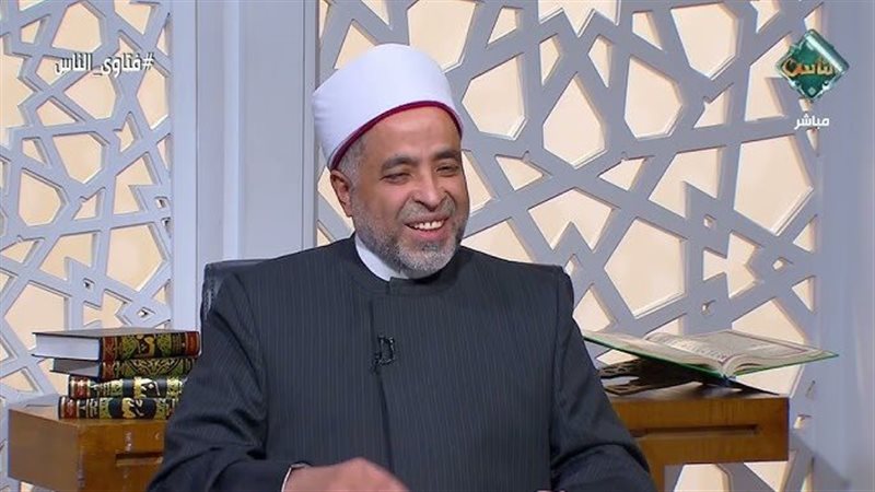 الشيخ ابراهيم عبد