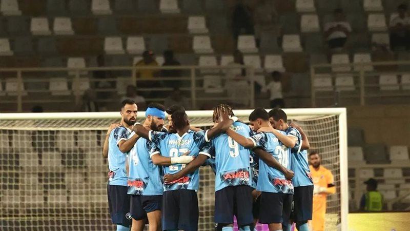 بيراميدز