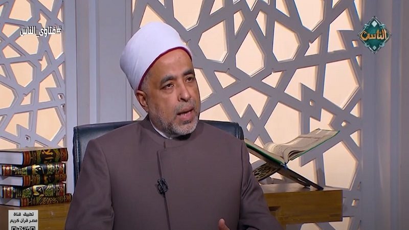 الشيخ إبراهيم عبد