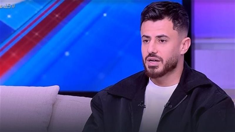 الونش نجم نادي الزمالك