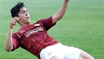 خاص | الأهلي يسابق الزمن لحسم صفقة محمد شكري.. واللاعب يرحب بالعودة