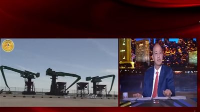 عمرو أديب: «الإمارات بتستثمر عندنا علشان بتحبنا ودي وصية الشيخ زايد»|فيديو