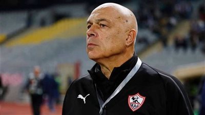 الزمالك ينهي أزمة مستحقات جروس ويستعد لفك إيقاف القيد