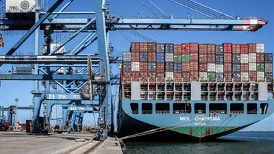 السعيد: أتوقع إقرار تخفيضات جمركية بين واشنطن وبكين تصل لـ 80%|فيديو