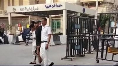 إخلاء سبيل عامل سيرك طنطا في تهمة البلاغ الكاذب                               