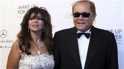 هايدي الفضالي: بوسي شلبي كانت زوجة محمود عبد العزيز شرعًا وقانونًا