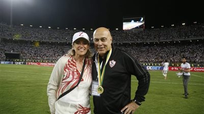 الغندور: الزمالك يسدد مستحقات جروس.. و ينهي أزمة القيد بعد ايام