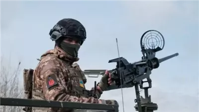 انتهاء هدنة عيد النصر بين روسيا وأوكرانيا وسط تبادل الاتهامات بخرقها