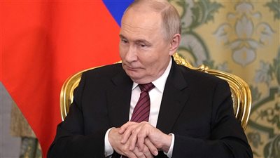 بوتين في ختام احتفالات 