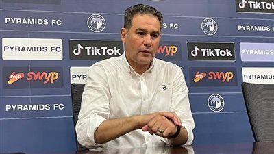 خالد جلال: الدوري سيشهد منافسة ثلاثية.. والزمالك بحاجة لصفقات قوية