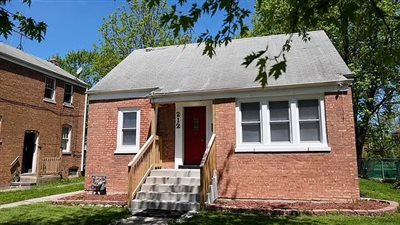 من وكر مخدرات لمنزل البابا.. بيت طفولة ليو الرابع عشر يشعل أسعار عقارات شيكاغو