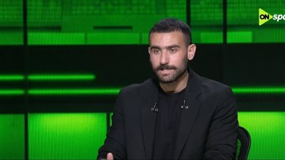 ظالم وخانه التعبير.. باسم مرسي يهاجم شيكابالا بسبب أزمة 