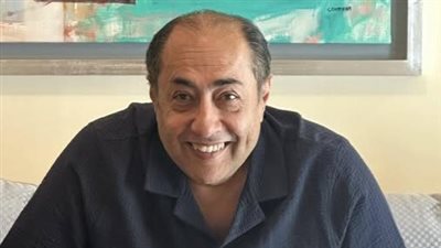 رسالة مؤثرة من السفير حسام زكي في ذكرى ميلاده                           