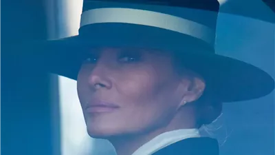 لغز في البيت الأبيض.. اختفاء 