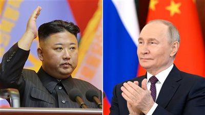 روسيا وكوريا الشمالية تحوّلان تحالفهما الحربي إلى أداة دعائية