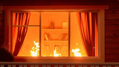 في دقائق معدودة لازم بسرعة تعملها.. إسعافات أولية تنقذ ضحايا حرائق المنازل