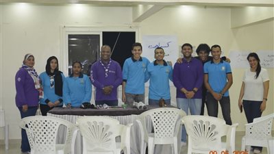 رياضة السويس تنفذ مشروع« كسر الصمت» لمواجهة العنف المجتمعي