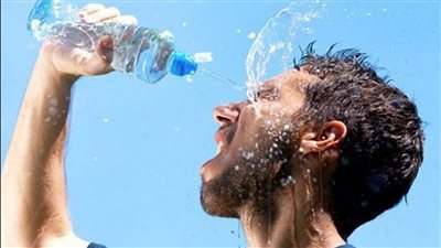 الأرصاد: موجة حارة تضرب البلاد الأسبوع المقبل.. والحرارة أعلى من 30 طوال مايو