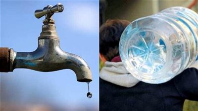 بسبب كسر خط الكريمات.. توقف ضخ المياه بشكل مؤقت لمدينتي رأس غارب والغردقة