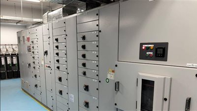 بتكلفة 64 مليون جنيه.. القصر العيني: إنشاء محطة كهرباء جديدة بمستشفى أبو الريش