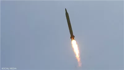 تراجع حركة السفر في مطار بن جوريون بسبب الصواريخ الحوثية