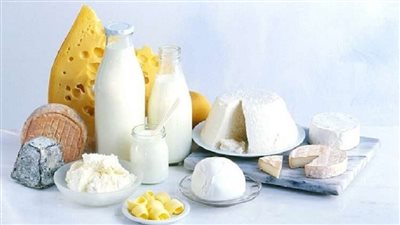 هيئة سلامة الغذاء: إطلاق 11 مأمورية رقابية على المحالب ومراكز تجميع الألبان